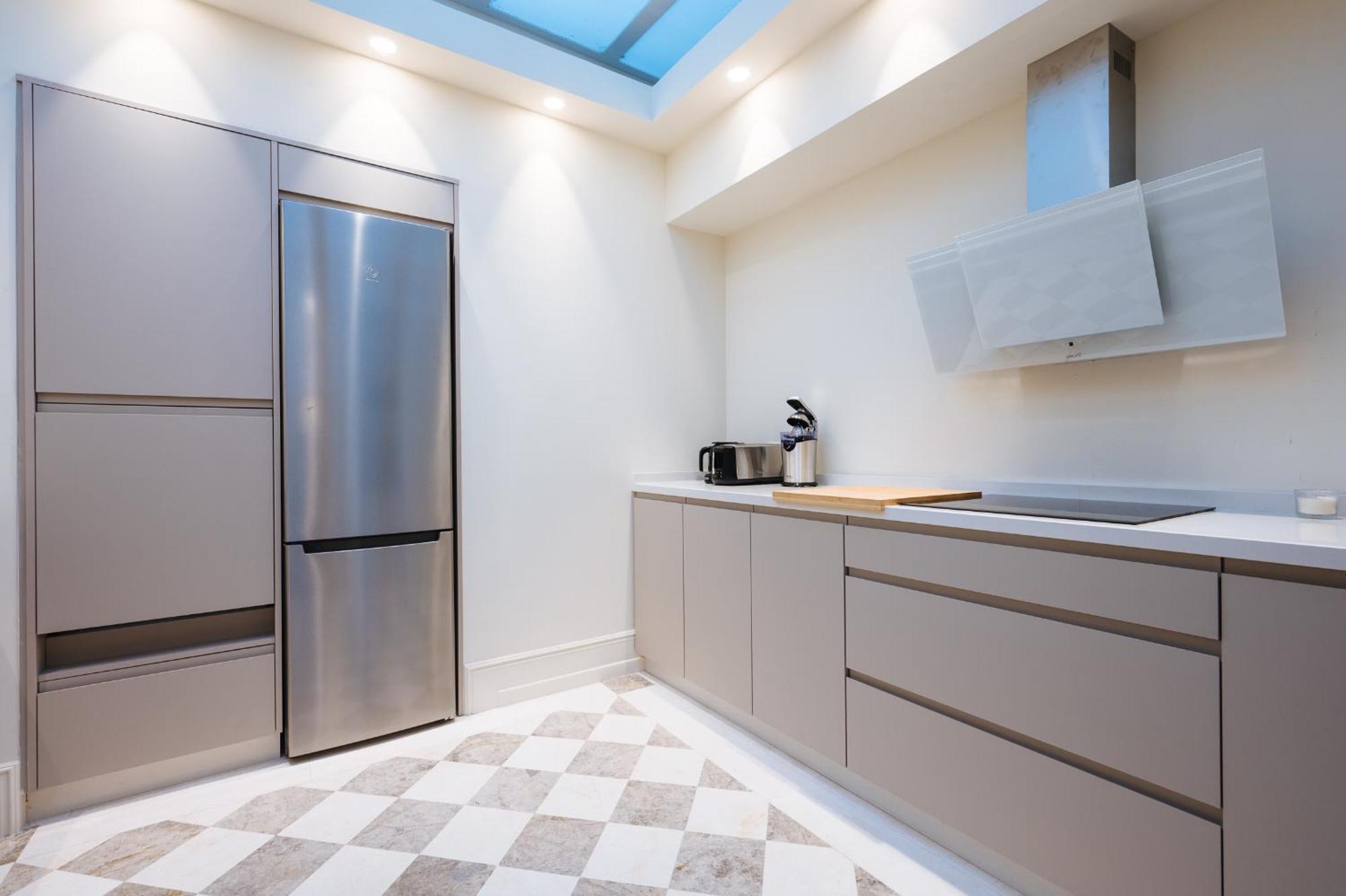 Luxurious With Andalusian Patio And Pool, Facing The Cathedral Appartement Séville