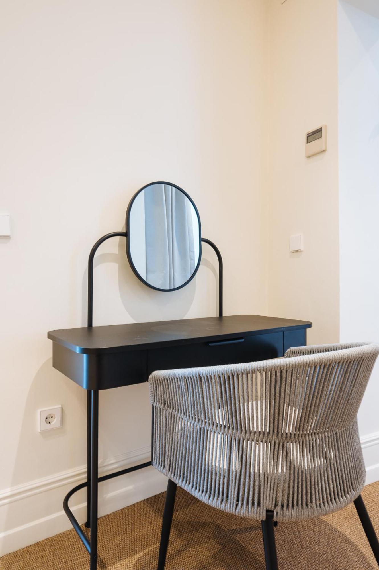Luxurious With Andalusian Patio And Pool, Facing The Cathedral Appartement Séville
